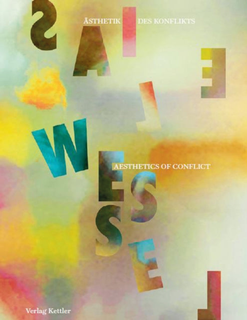 Book cover of: Elias Wessel. By: Elias Wessel