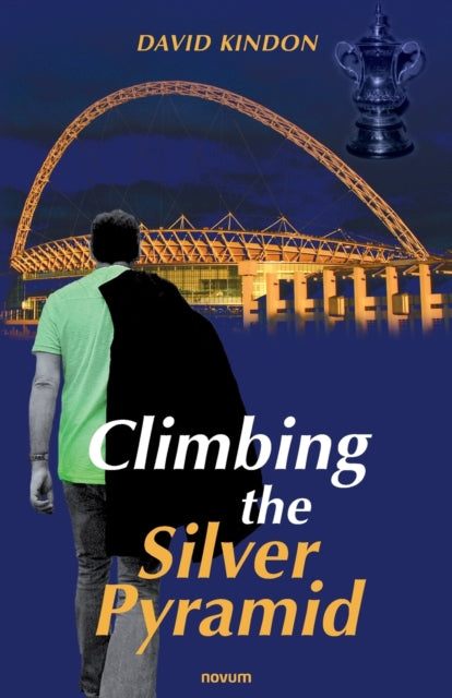Book cover of: Climbing the Silver Pyramid