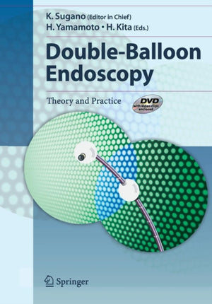 Double-Balloon Endoscopy