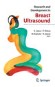Book cover of: Research and Development in Breast Ultrasound