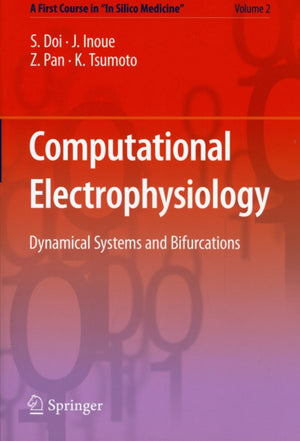 Computational Electrophysiology