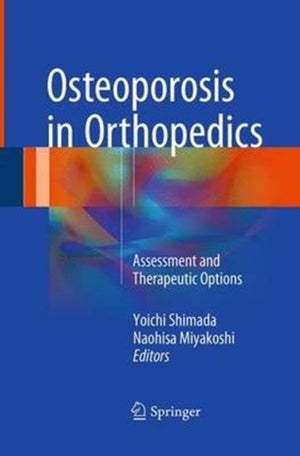 Osteoporosis in Orthopedics