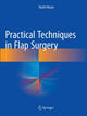 Book cover of: Practical Techniques in Flap Surgery. By: Yuichi Hirase