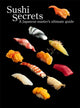Book cover of: Sushi Secrets. By: Seiichi Seiichi