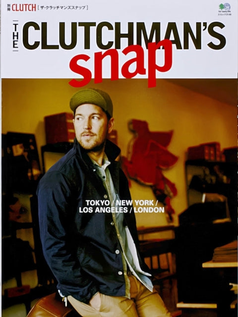 The Clutchman's Snap
