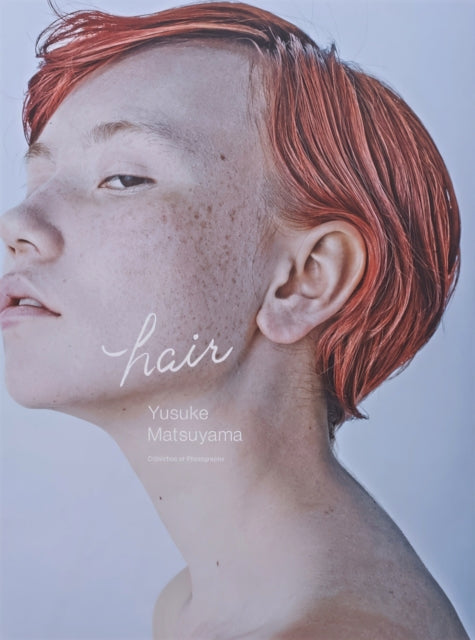 Book cover of: Hair