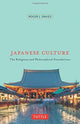 Book cover of: Japanese Culture. By: Roger J. Davies
