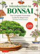 Book cover of: Introduction to Bonsai. By: Kyosuke Gun