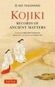 Book cover of: Kojiki: Fully Revised Edition