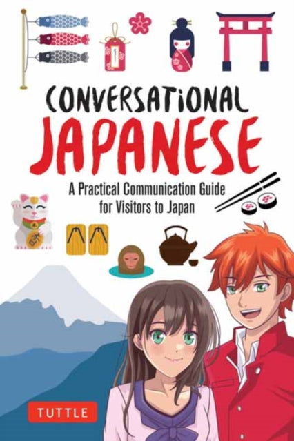 Conversational Japanese