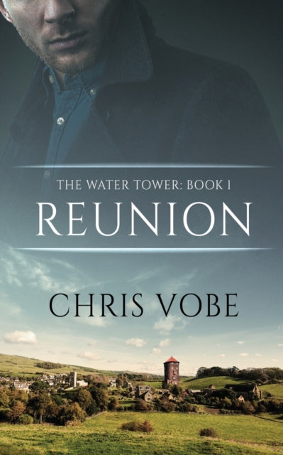 Book cover of: Reunion