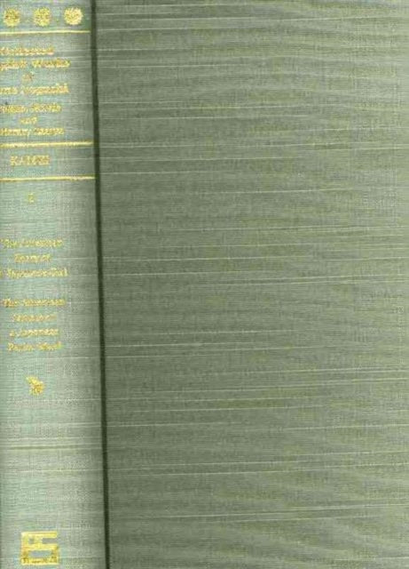 Collected English Works of Yone Noguchi