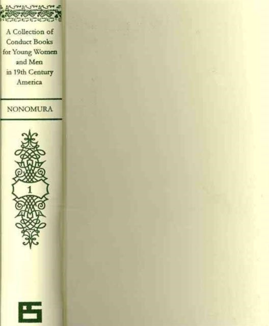 Book cover of: Books for Children and Youth in Nineteenth-Century America Series II. By: Toshika Nonomura