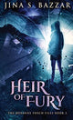 Book cover of: Heir of Fury