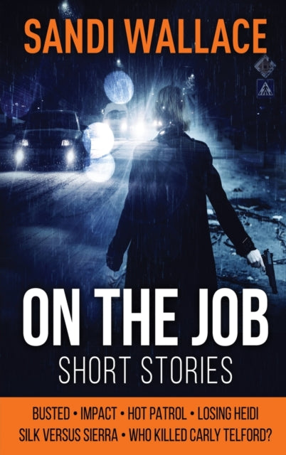 Book cover of: On The Job