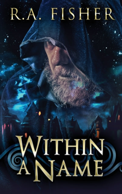 Book cover of: Within A Name