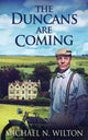 Book cover of: Duncans Are Coming