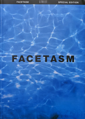 Street Facetasm Special
