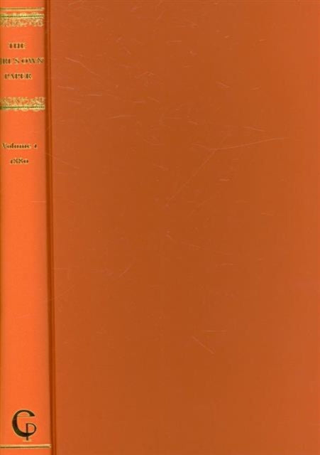 Book cover of: Girls' Own Paper, Vol 1-4 (1880-1883), Victorian Periodicals for Boys and Girls Series 1. By: Ariko Kawabata