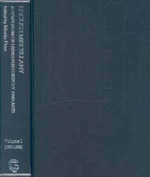 Nakajima: Mario Praz: A Symposium of Literature, History and Arts