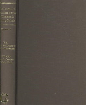 A Collection of Governess Novels in Nineteenth-Century Britain