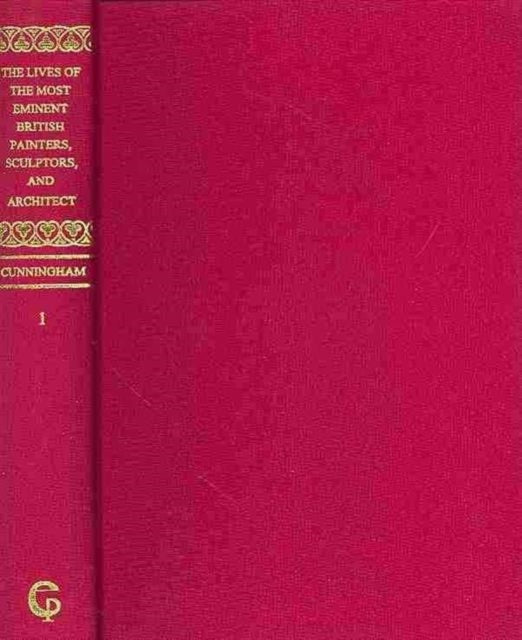 Book cover of: Lives of the Most Eminent British Painters (ES 6-vol. set). By: Kozo Shioe