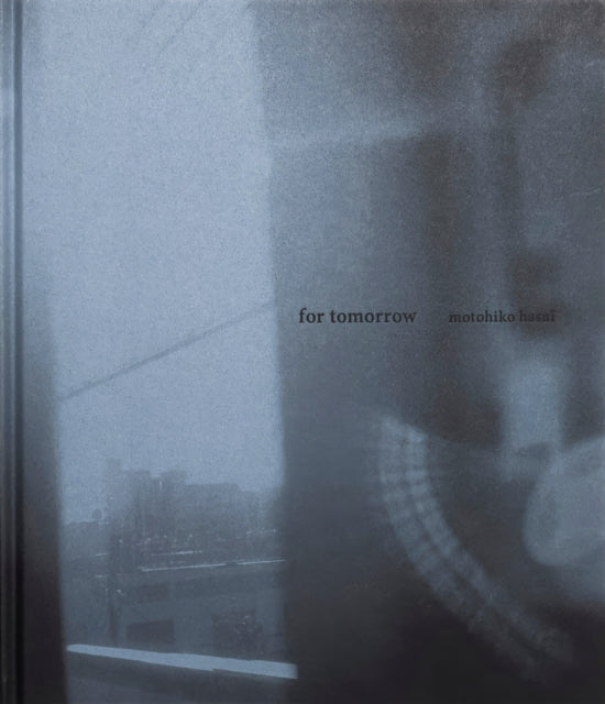 Book cover of: for tomorrow