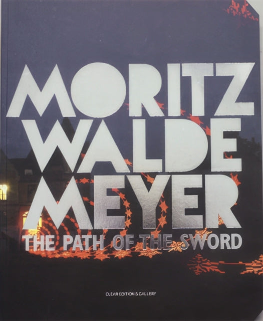 Book cover of: Path of The Sword