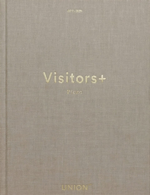 Visitors+