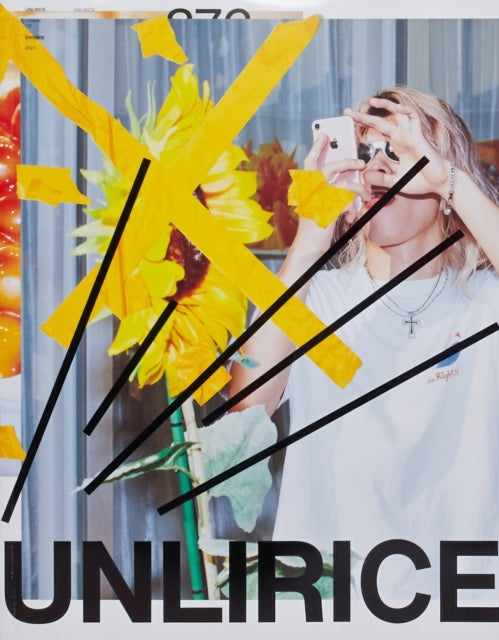 Book cover of: UNLIRICE 00