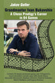 Book cover of: Grandmaster Ivan Bukavshin: A Chess Prodigy's Career in 64 Games