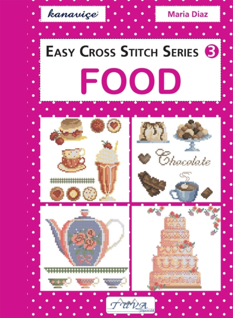 Book cover of: Food. By: Maria Diaz