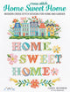 Book cover of: Cross Stitch Home Sweet Home. By: Cheryl McKinnon
