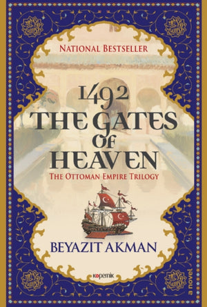 Gates of Heaven