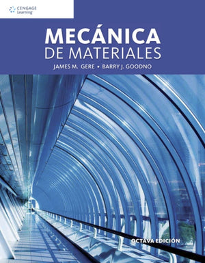 MecA¡nica de Materiales