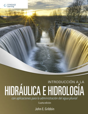 IntroducciA³n a la HidrA¡ulica e HidrologA­a