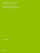 Book cover of: Mexican Architectures: 2021-2022. By: Miquel Adria