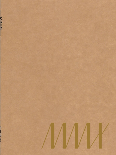 Book cover of: Mmx. By: Fernanda Canales