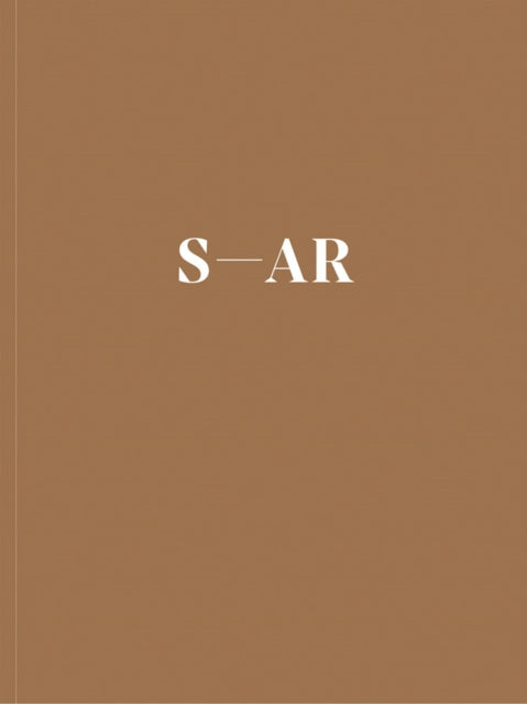 Book cover of: S-AR. By: Miquel Adria