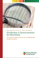 Book cover of: Dividendos e Gerenciamento de Resultados