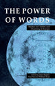 Book cover of: Power of Words. By: James Alexander Kapaló