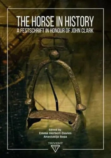 Book cover of: Horse in History