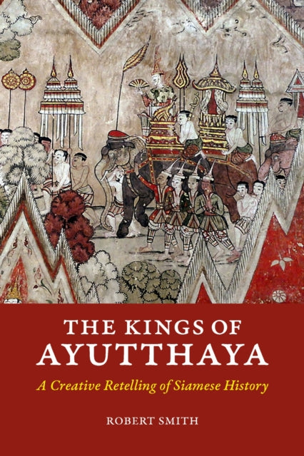 Kings of Ayutthaya