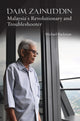 Book cover of: Daim Zainuddin. By: Michael Backman