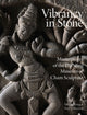 Book cover of: Vibrancy in Stone. By: Peter D. Sharrock