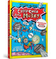 Book cover of: Superpowers for the brain (Ukrainian language)