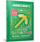 Book cover of: Minecraft Guide to Survival. Ukrainian edition