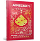 Book cover of: MINECRAFT Guide to Redstone. Ukrainian edition
