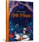 Book cover of: Nightlights (Ukrainian language)