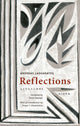 Book cover of: Reflections. By: Andreas Laskaratos